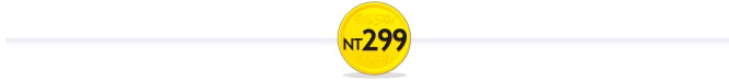 299元